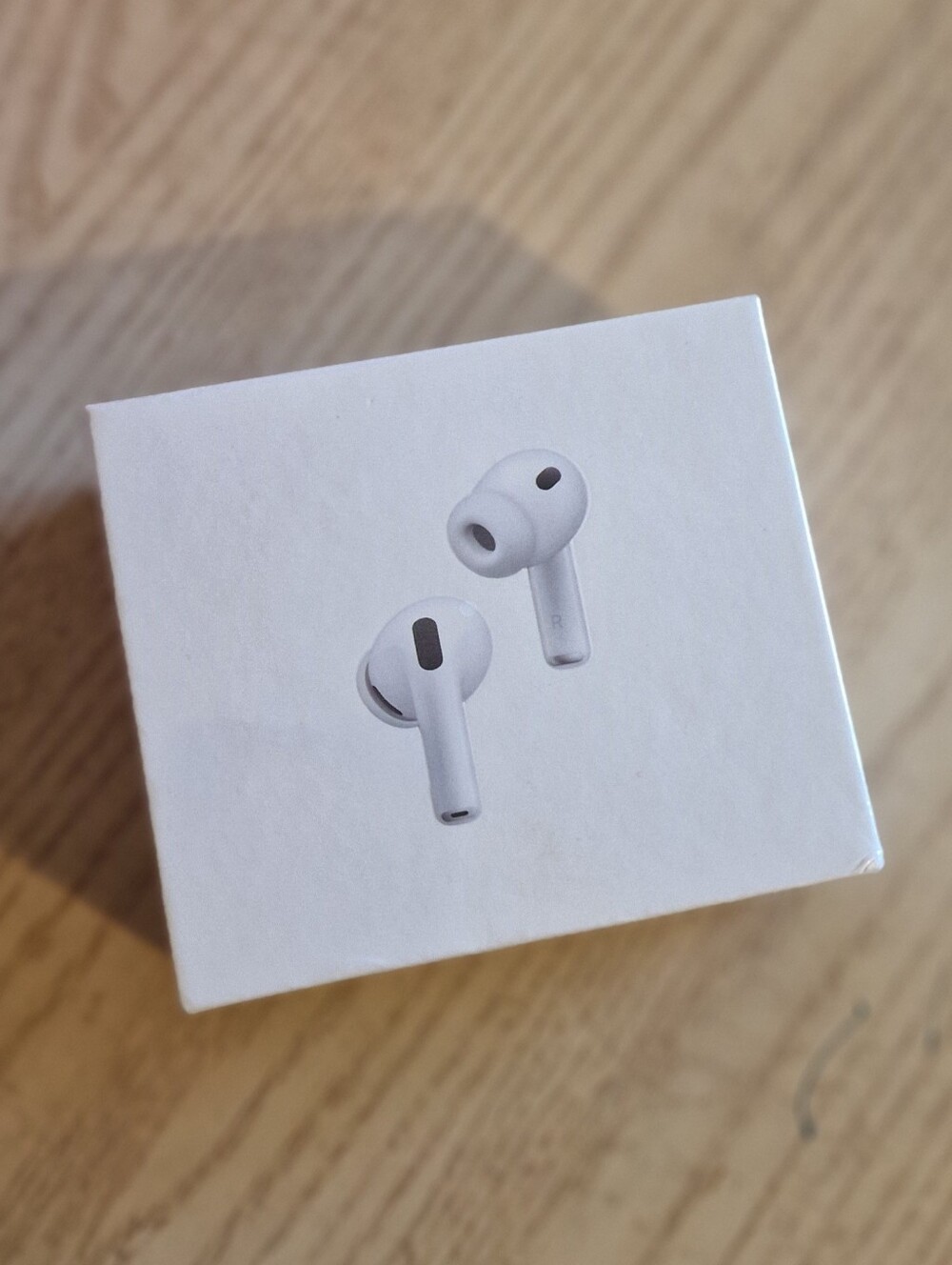 Apple AirPods Pro 3
